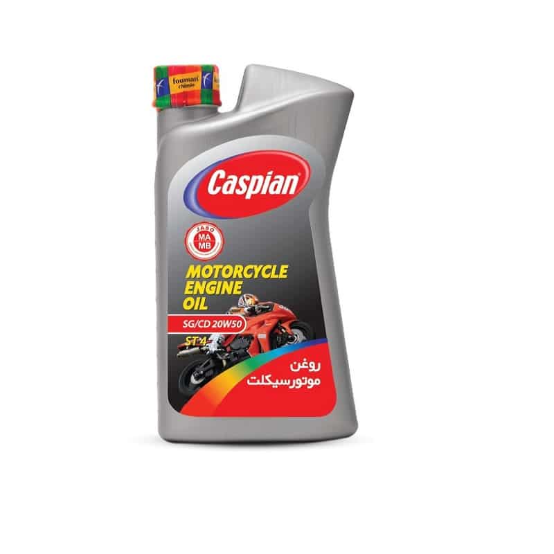 تصویر 2 از روغن موتور عامل روانکاری پایدار